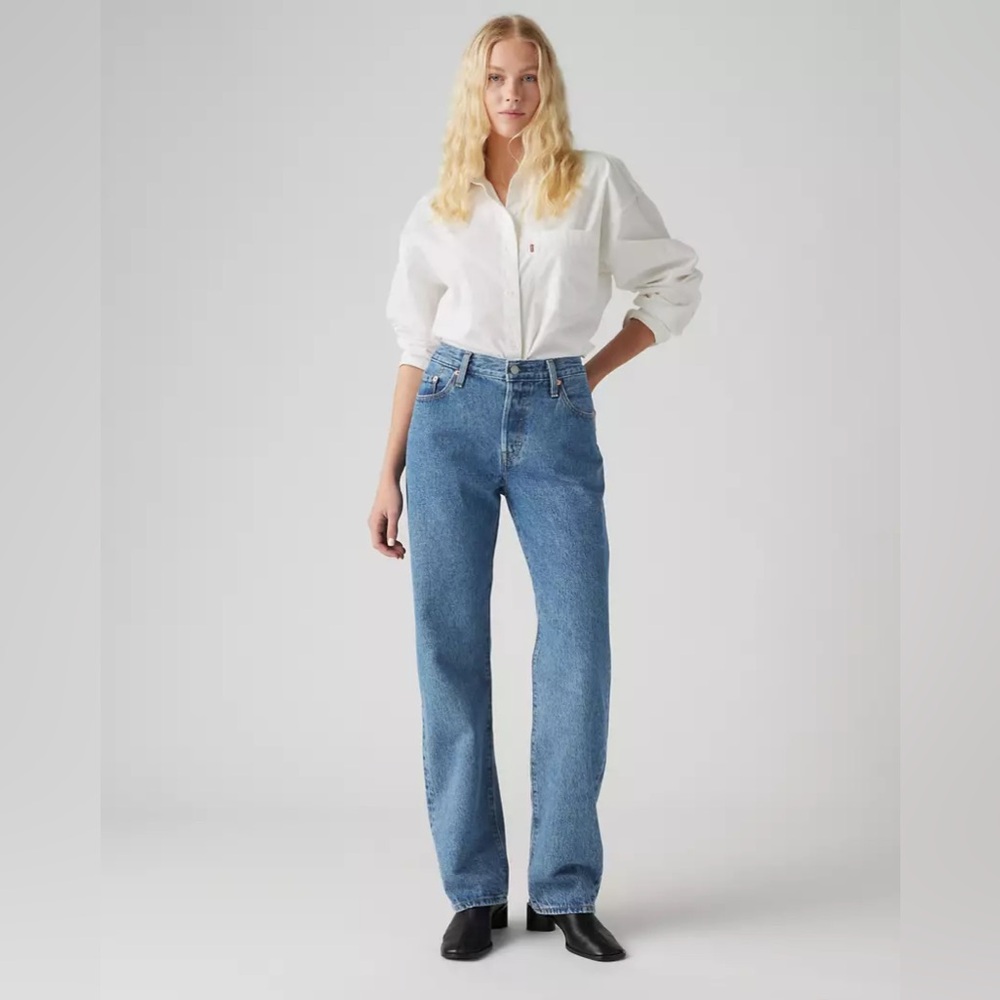Levi’s 501 ‘90s